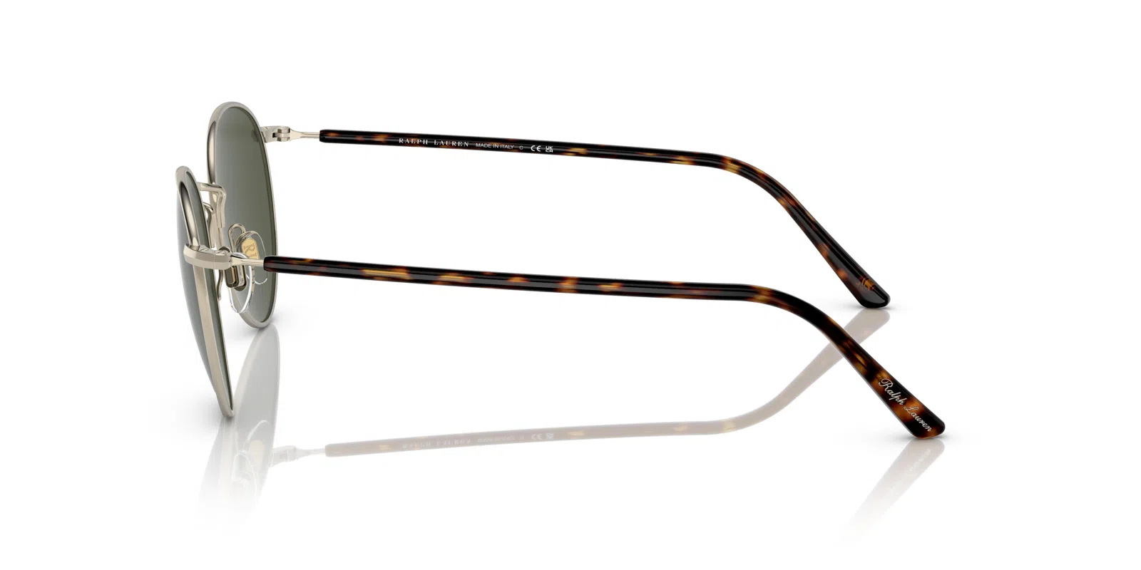 Ralph Lauren 7076 Sunglasses - view 5